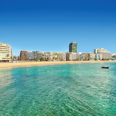 Lejlighed Disfruta De La Brisa Marina Desde La Terraza De Atico Con Solarium